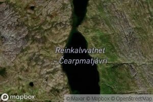 Caerbmatjavri