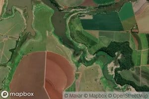 Corrego do Boi Branco