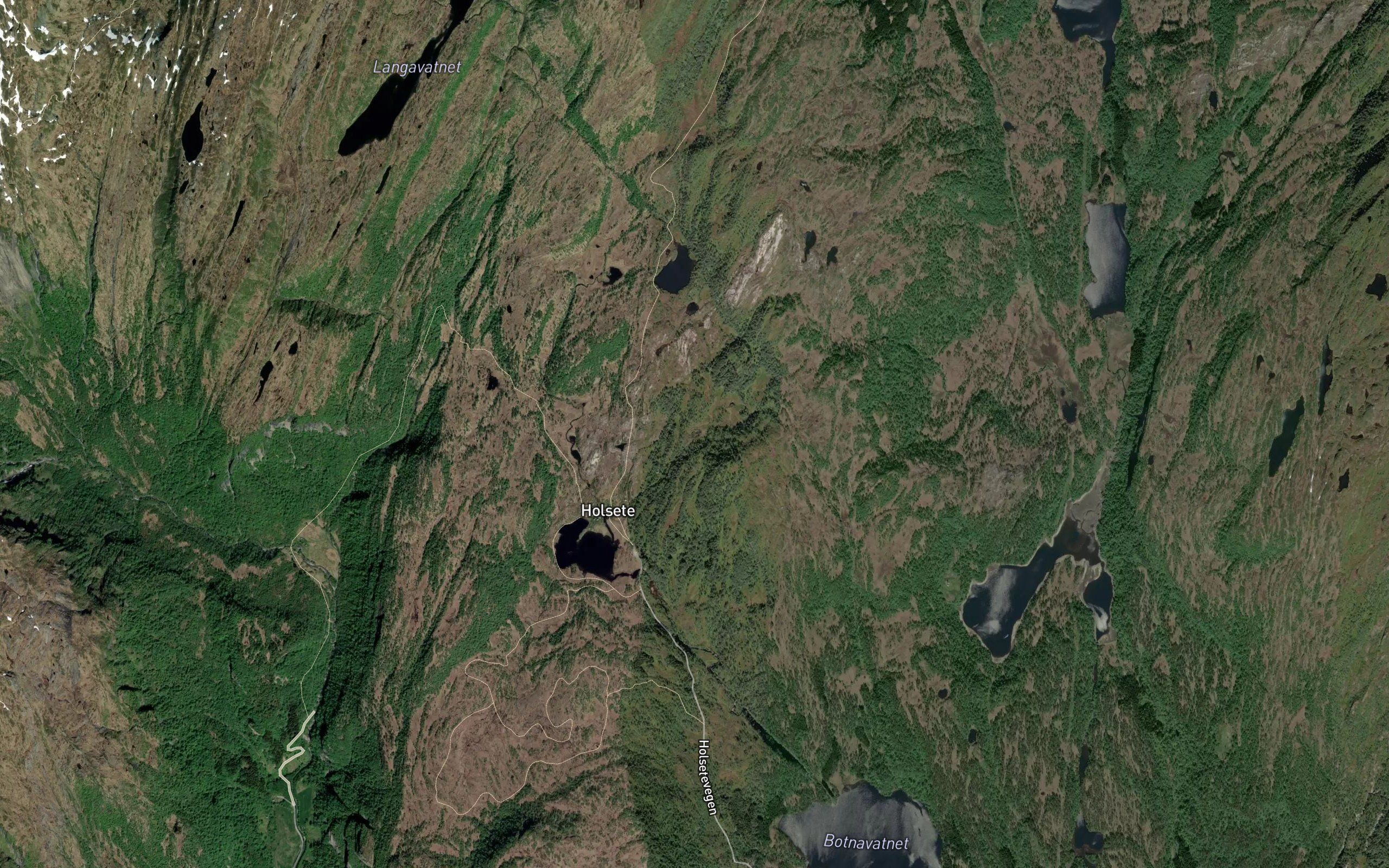 Kvelpatjorn