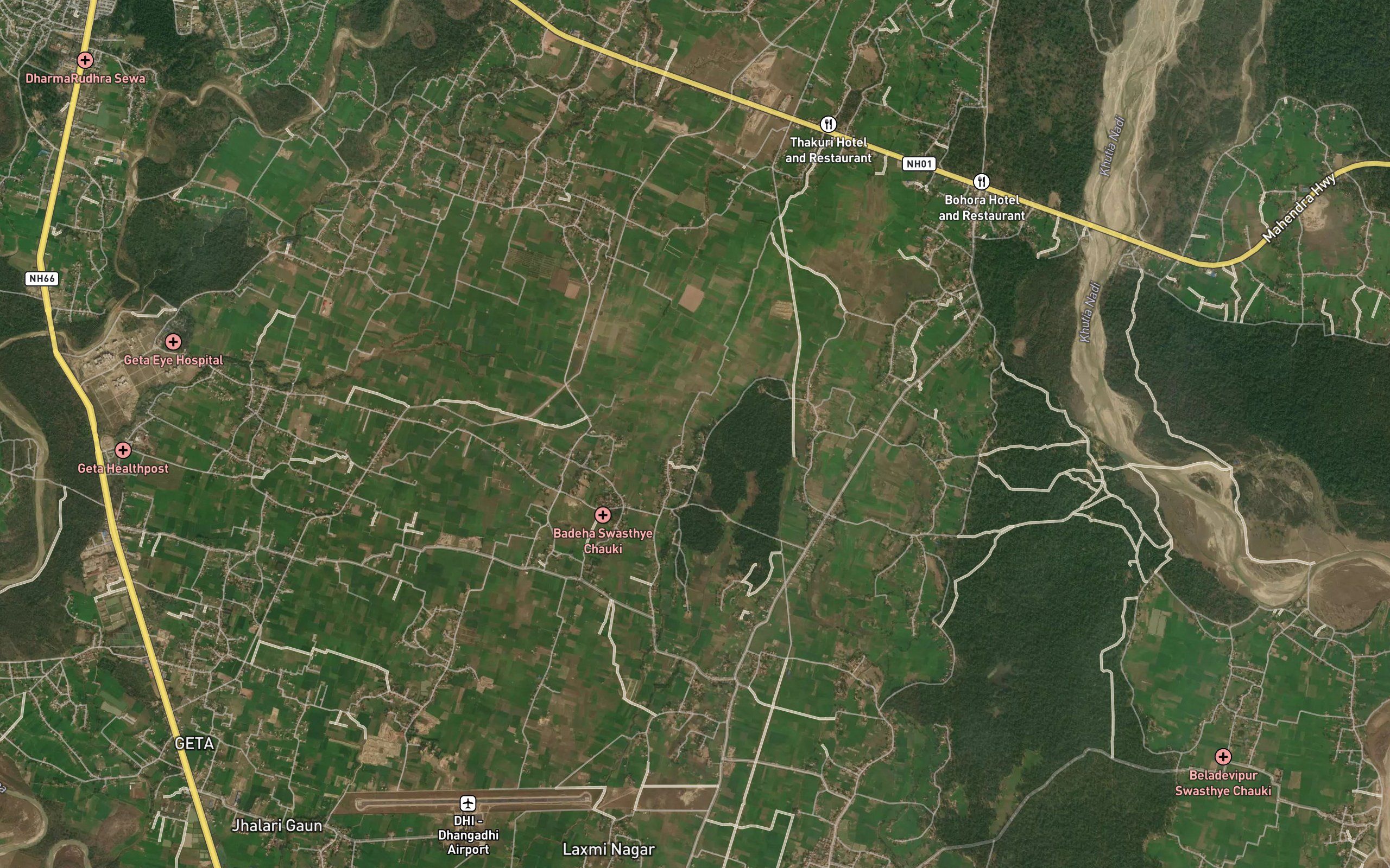 Phakalpur Kulo