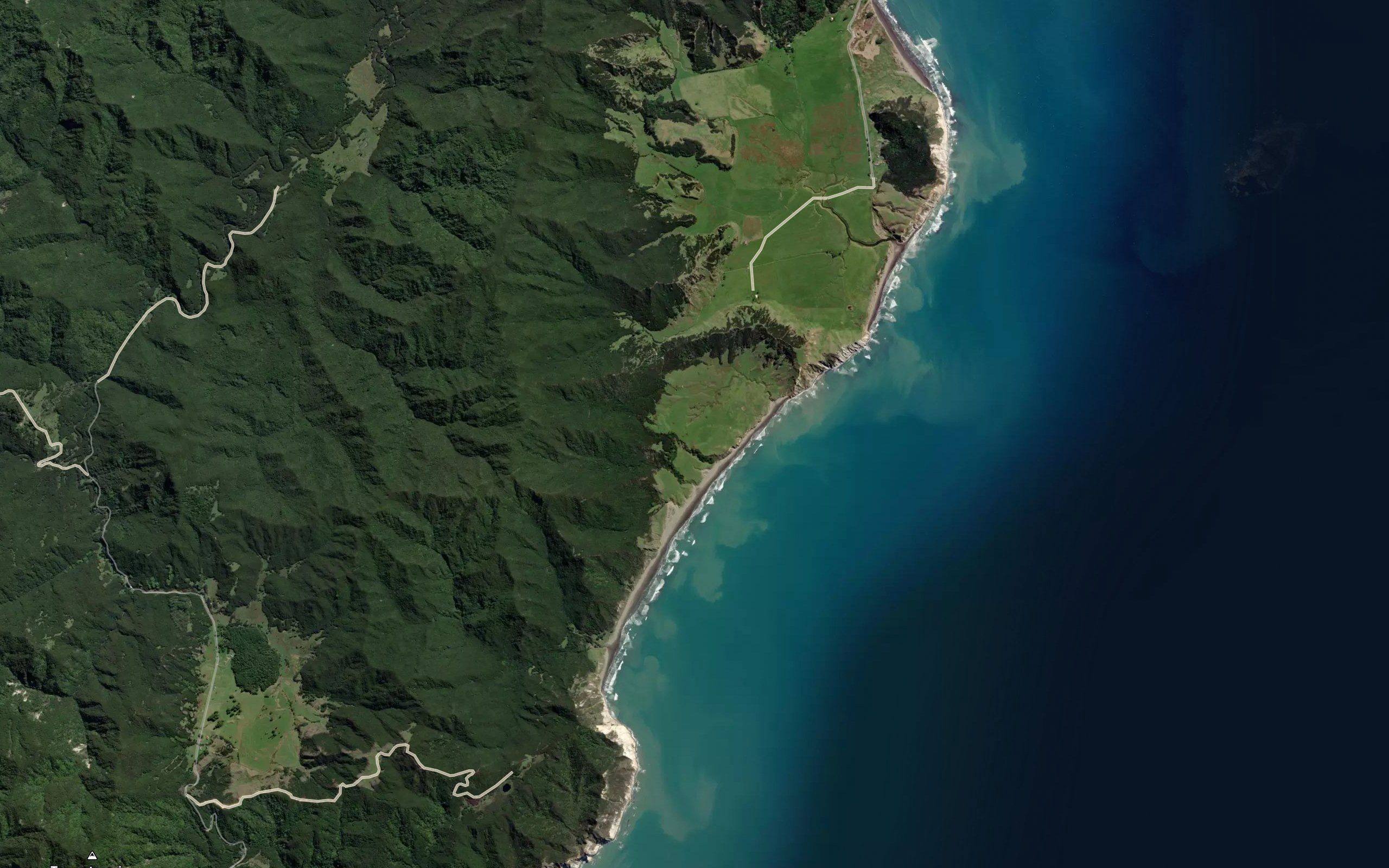 Waiokarangatau Stream