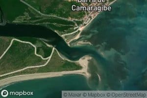 Rio Camaragibe