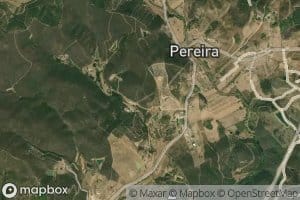 Barranco do Gordeiro