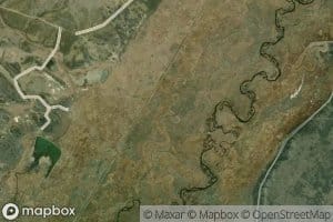 Hubbard Ditch Number 1