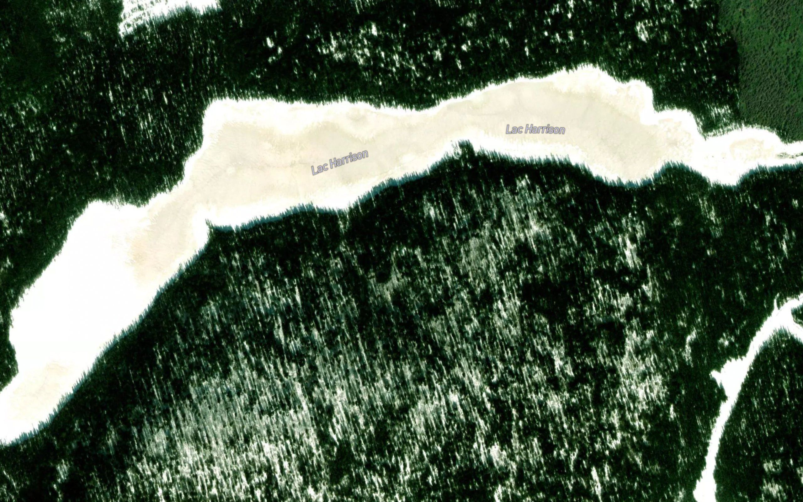 Lac Harrison