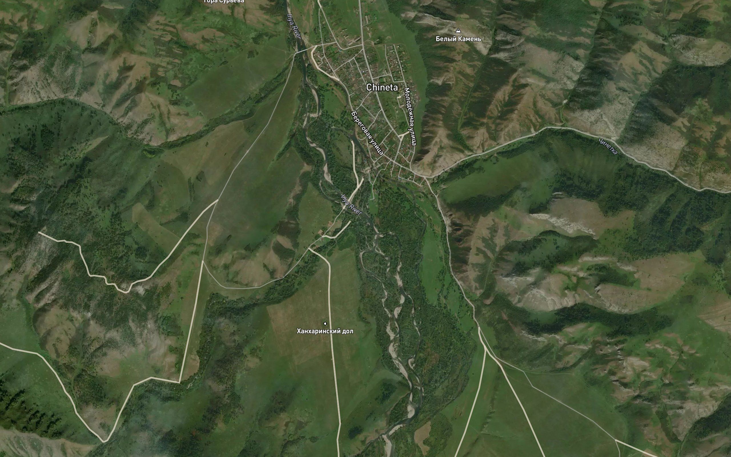 Khankhara