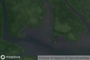 Sungai Sepilok Besar