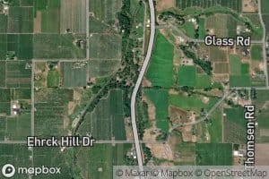 Shelly Creek