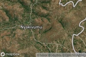 Source captee Ruhuni