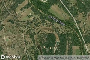 Horseshoe Lake
