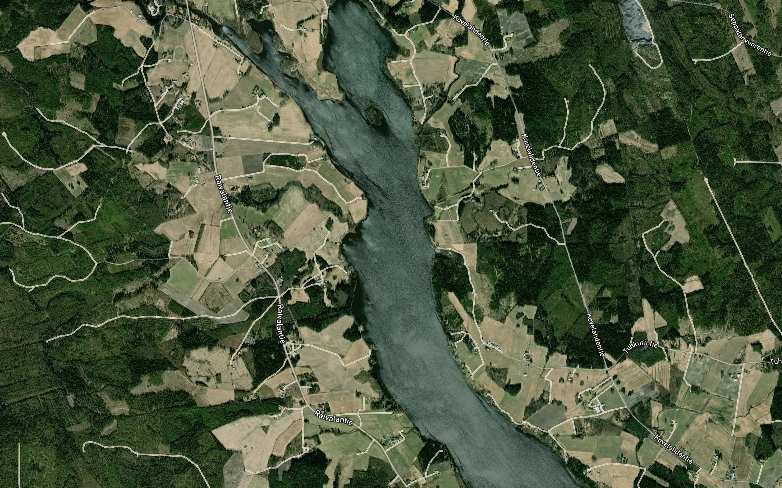 Ruskanselka