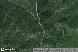 Mineral Mountain Creek