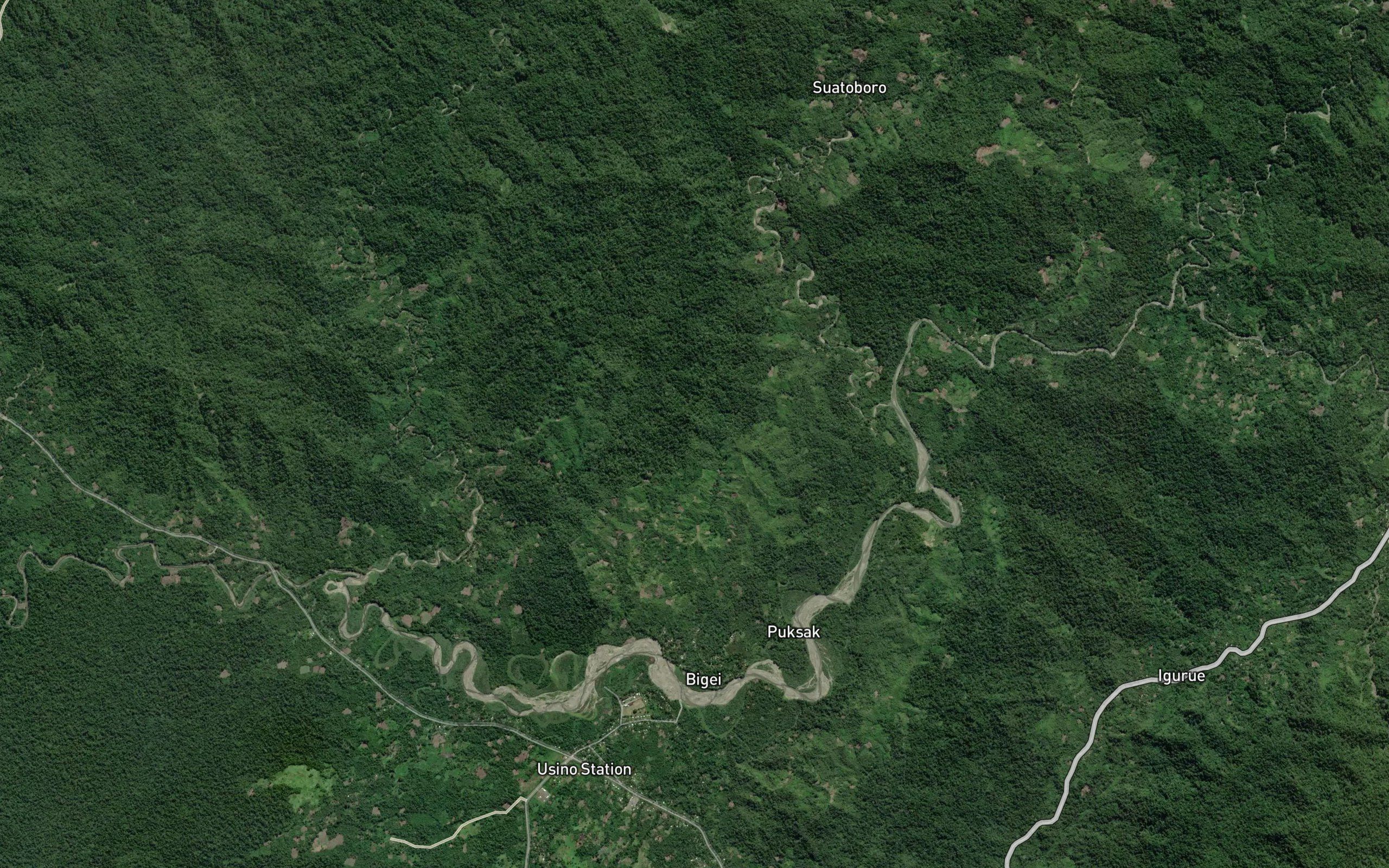 Viar River