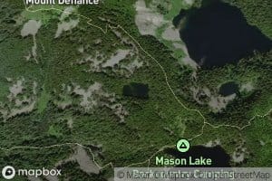 Little Mason Lake