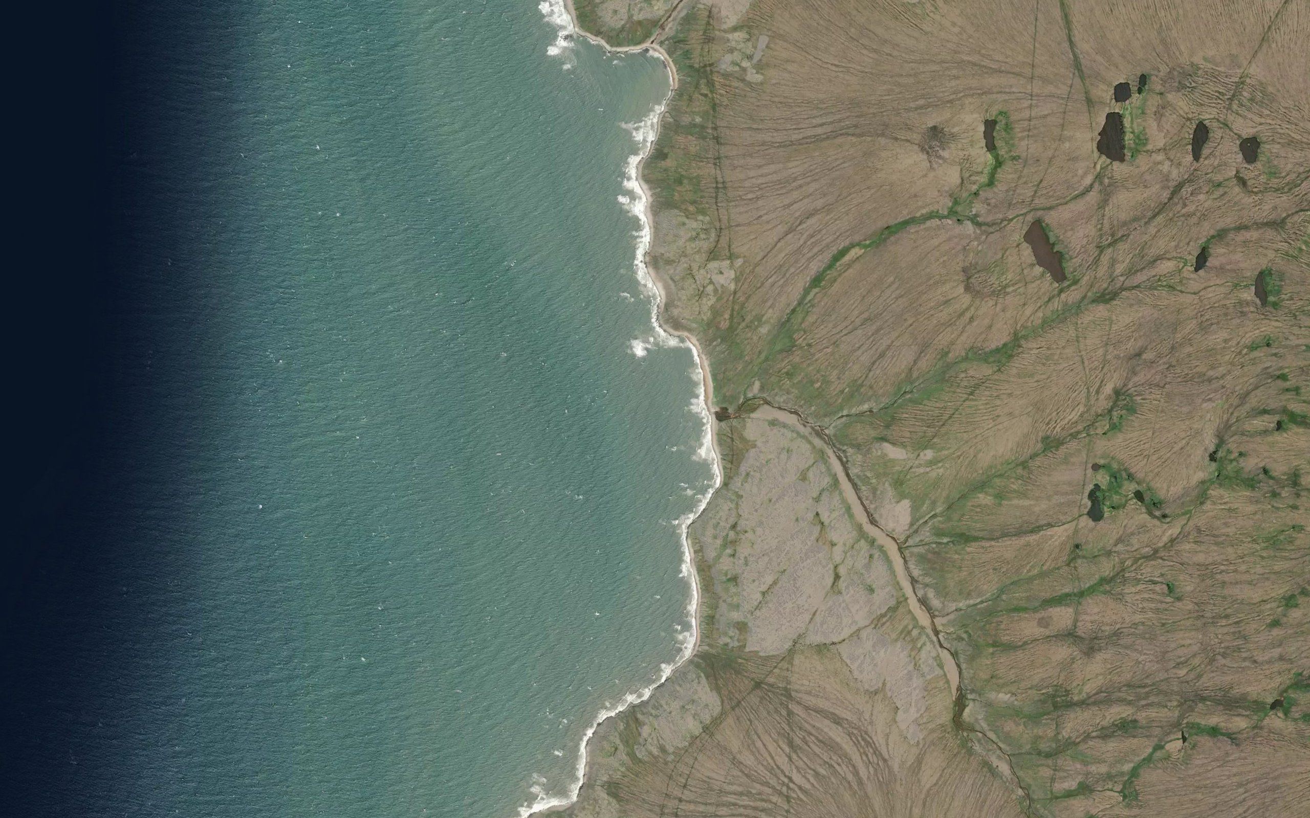 Kunaghak Creek