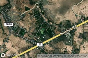 Ang Kep Nam Huai Daeng