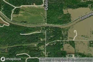 Prairie Creek