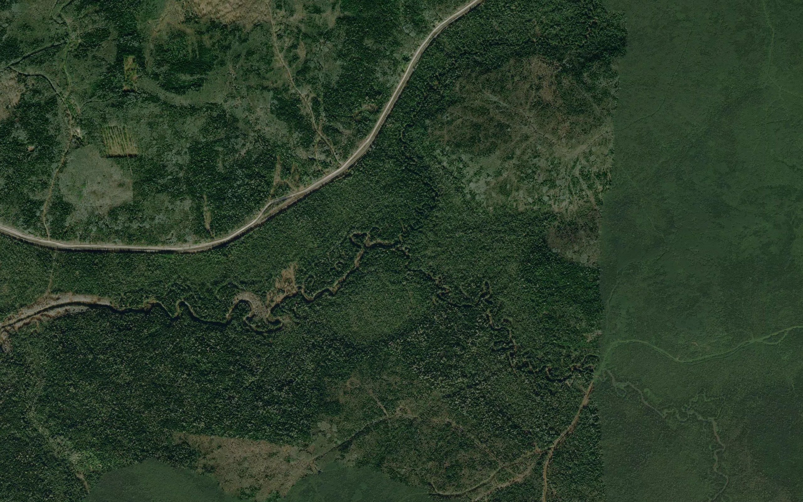 Khariusovka
