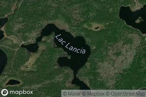 Lac Lancia