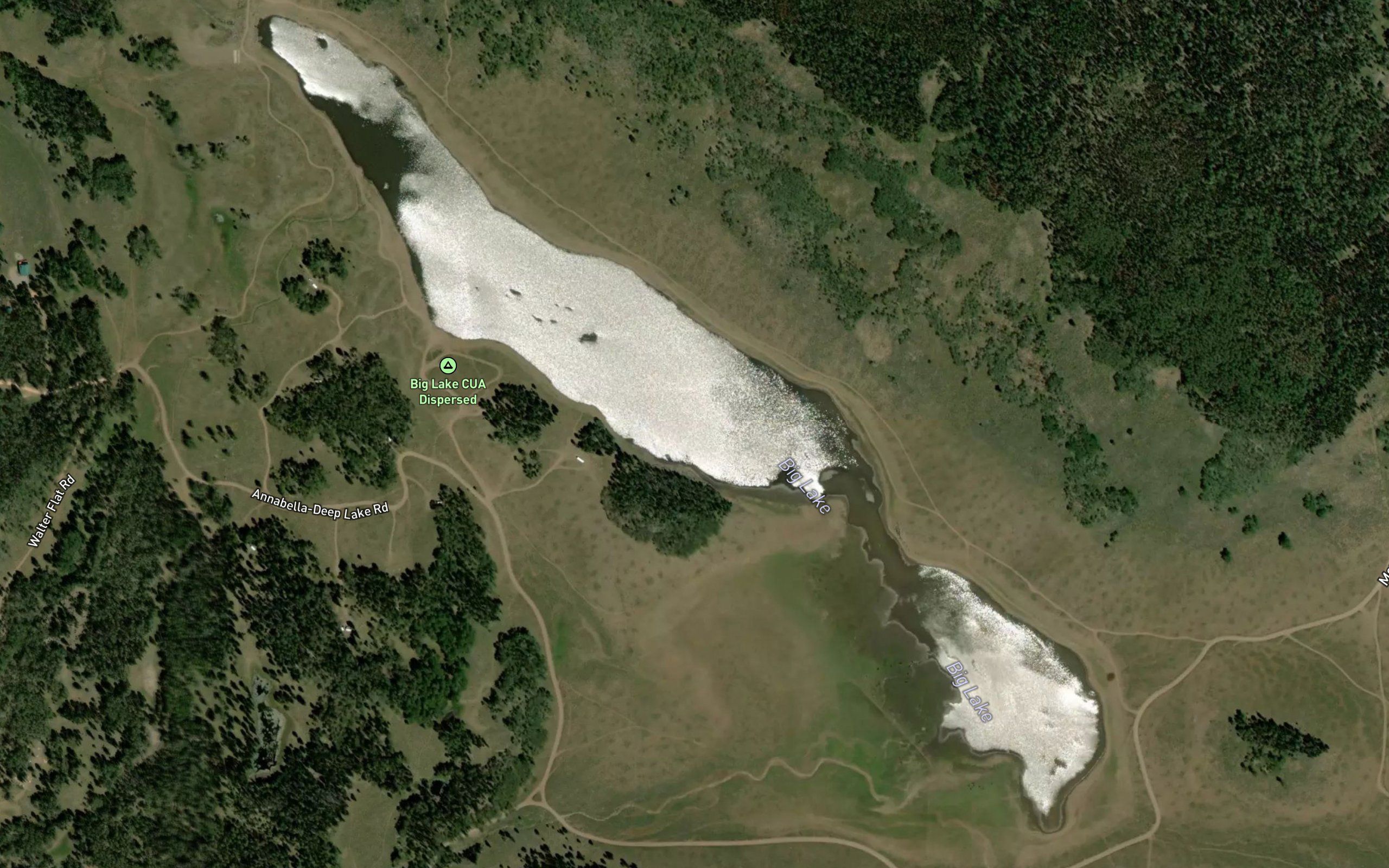 Big Lake