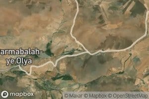 Cheshmeh-ye Seyyed `Ali