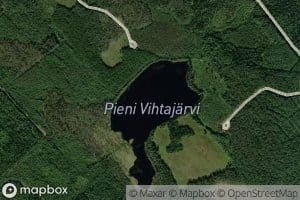Pieni Vihtajarvi
