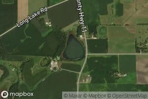 Rolling Lake
