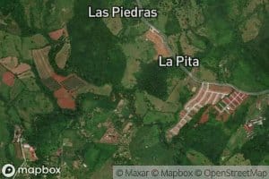 Quebrada La Pita