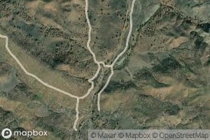 Jericho Creek