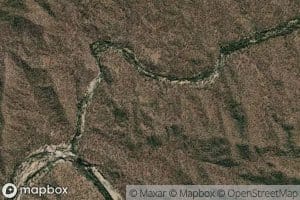 Kangaroo Creek