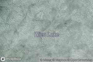 Wien Lake