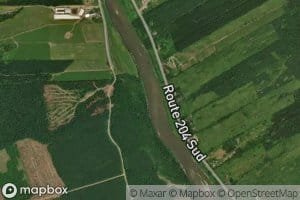 Ruisseau Morin