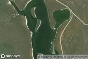 Halfbreed Lake