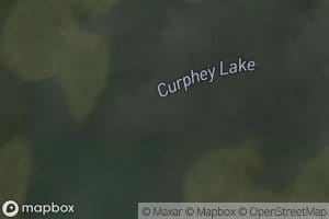 Curphey Lake