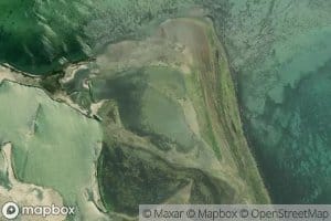 Laguna de la Caldera