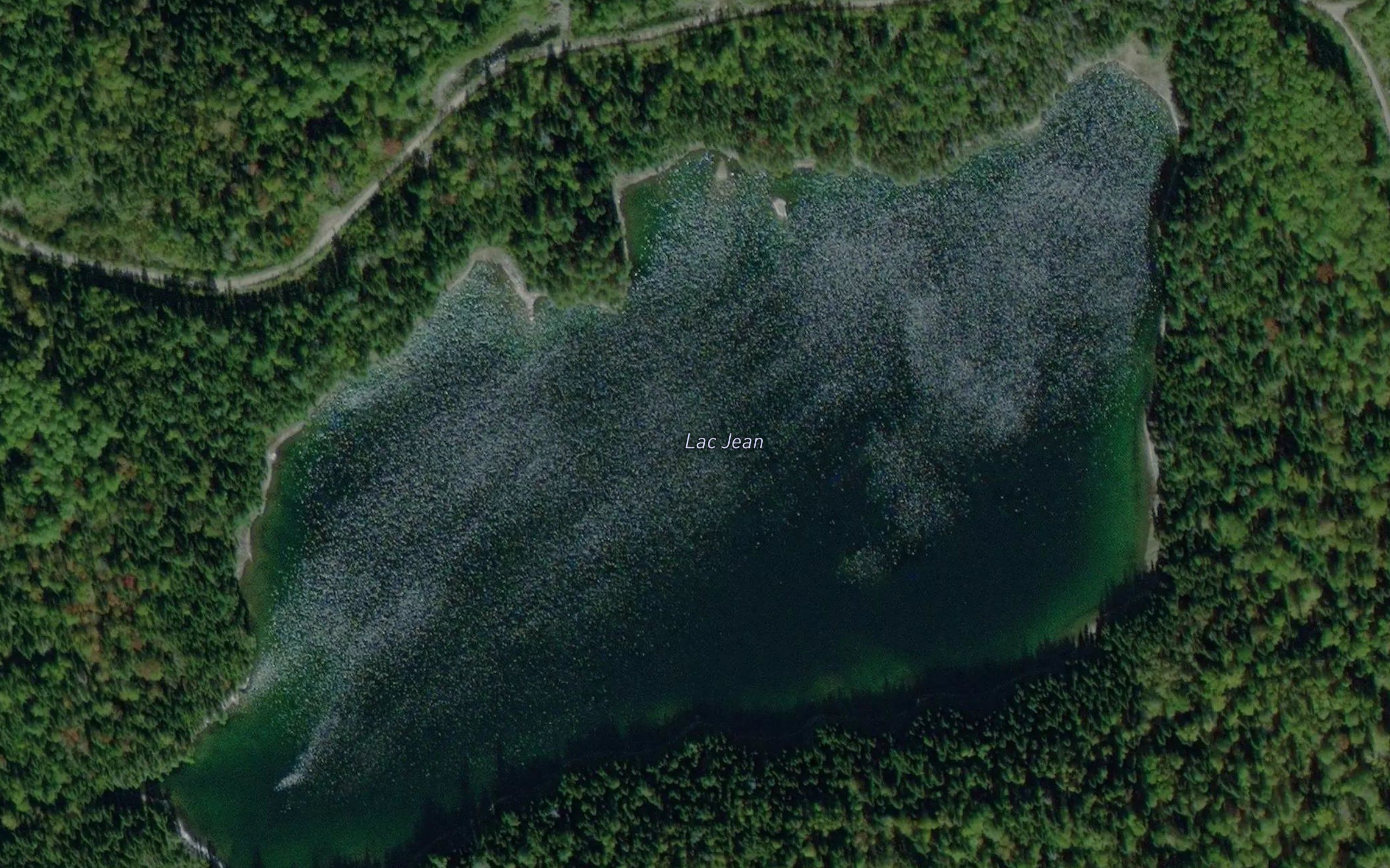 Lac Jean