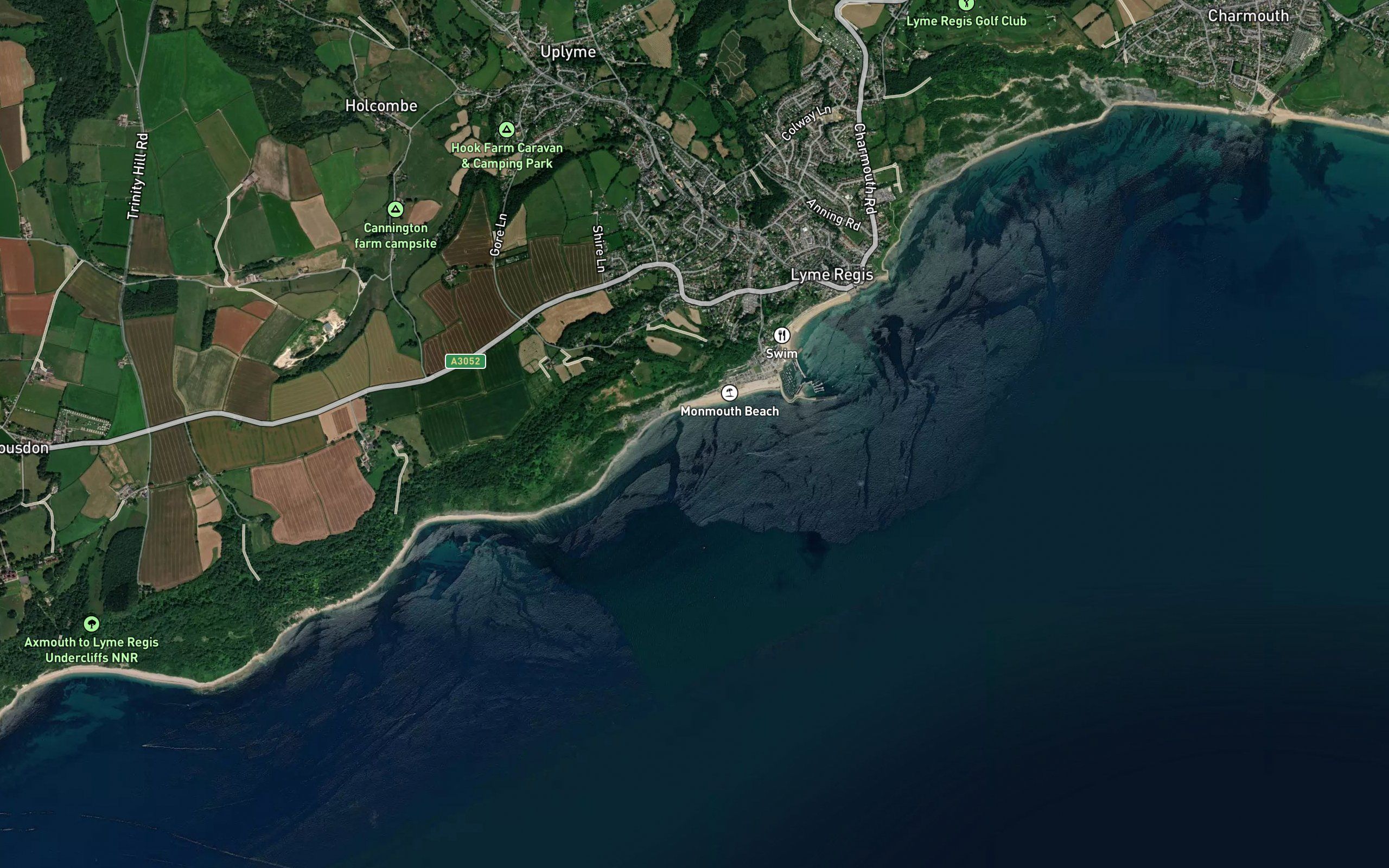 Chippel Bay