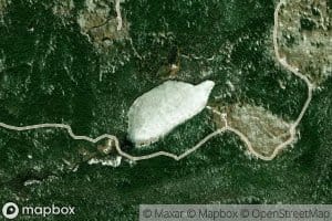 Bishop Lake
