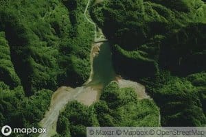 Mangahao Upper No. 1 Reservoir