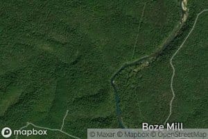 Turtle Island Spring