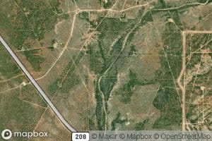 Brushy Creek