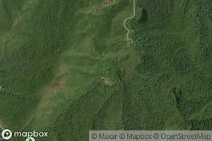 Quebrada Torre Quemada