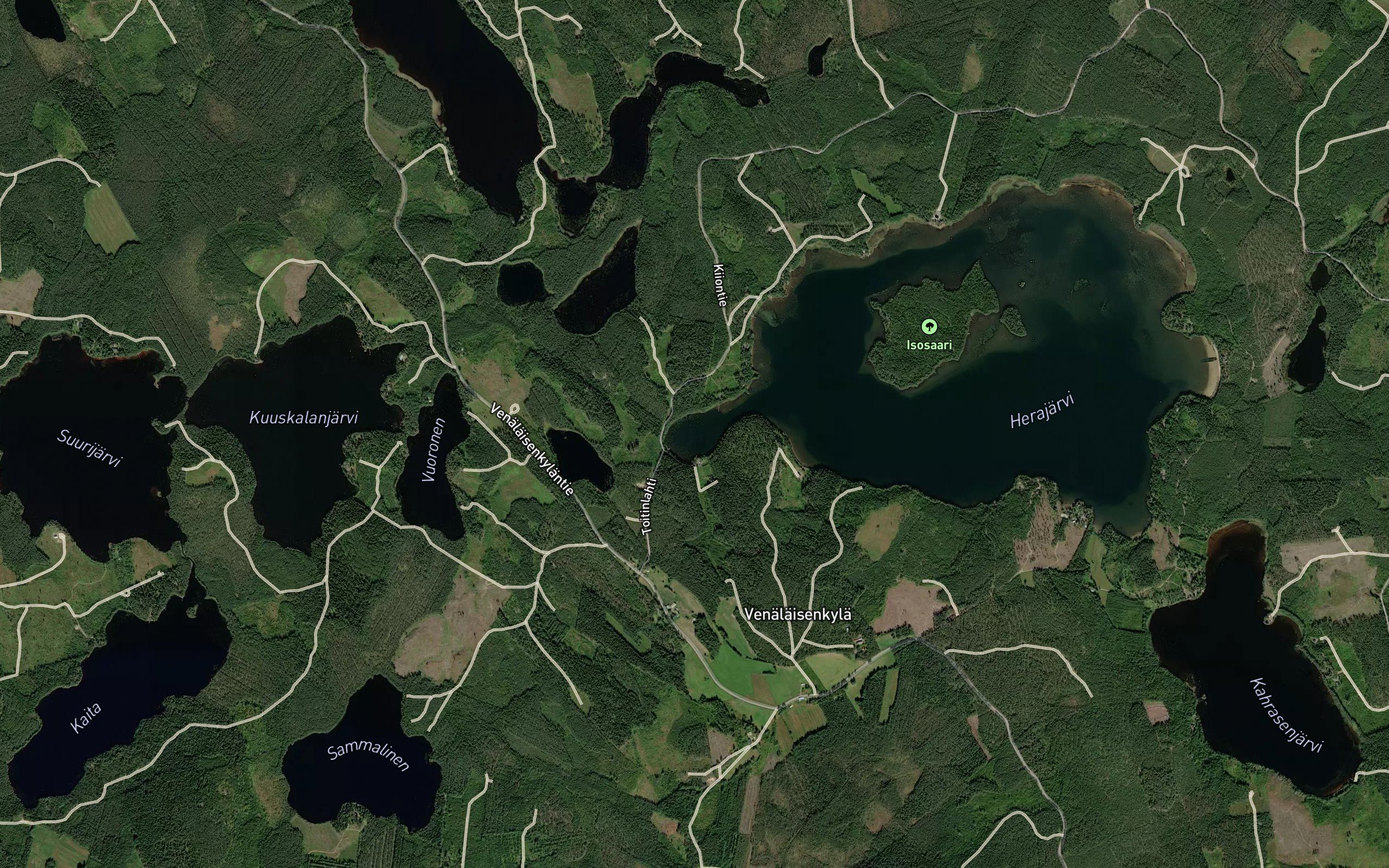 Toitinlahti