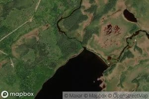 Little Red Indian Pond