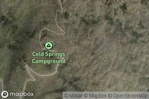 Cold Springs