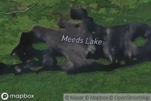 Meeds Lake