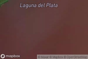 Laguna del Plata