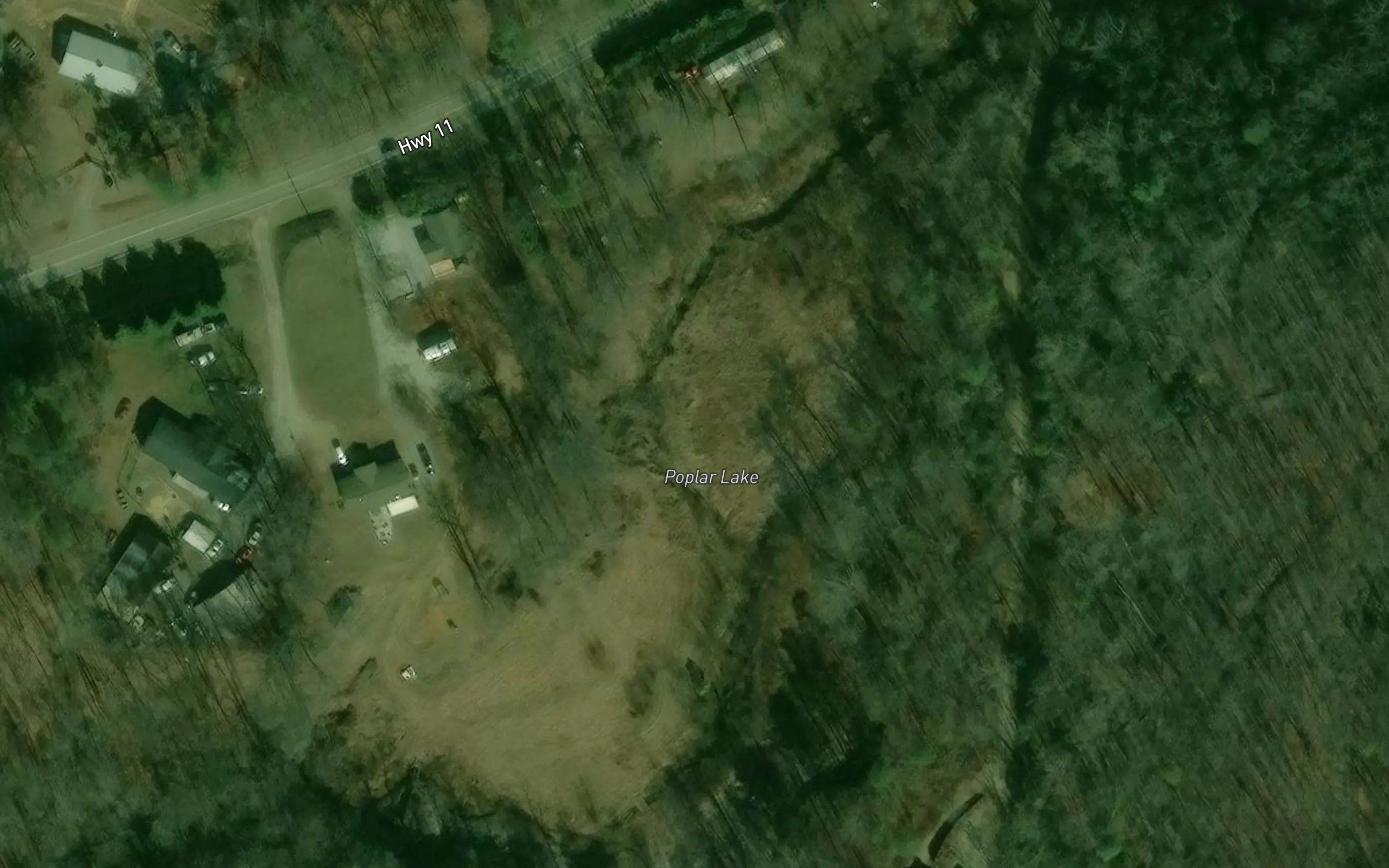 Poplar Lake