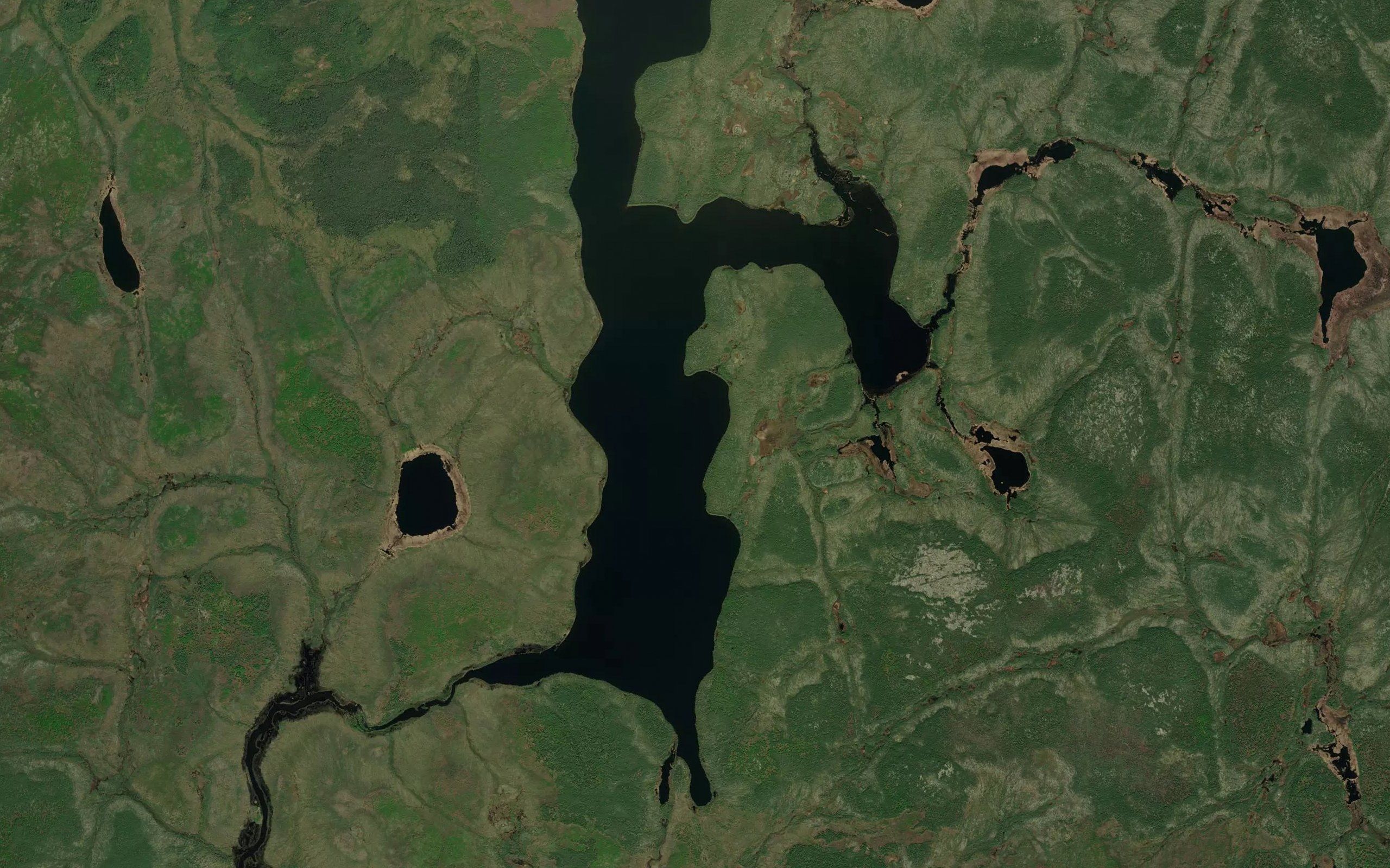 Arnold Bay