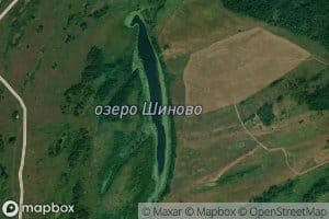 Ozero Shinovo